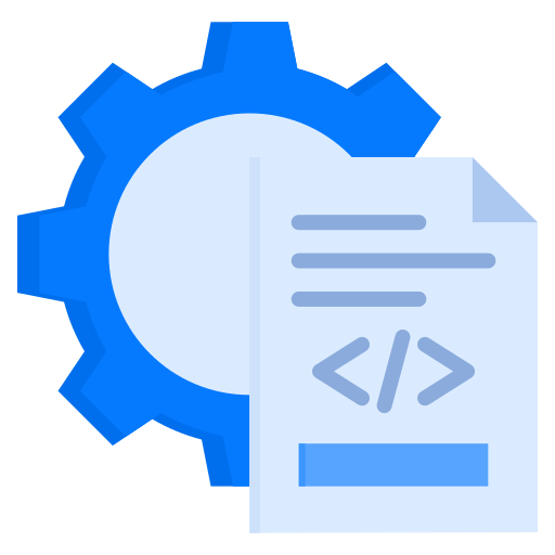 Coding Icon