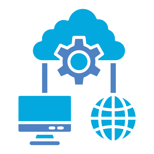 Cloud Icon