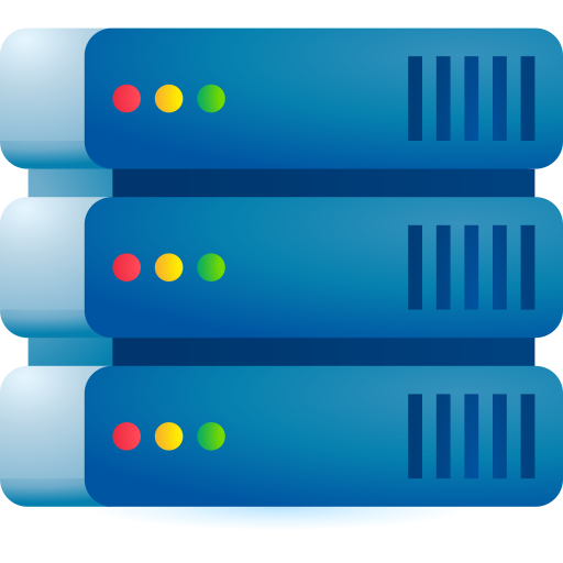 Server Icon